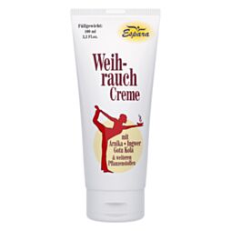 Espara Weihrauch Creme 100ml 