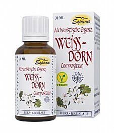 Espara Weißdorn Compositum Alchemistische Essenz 30ml
