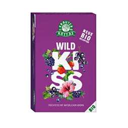 Dr. Kottas SPEZIAL Wild Kiss Tee 20 Filterbeutel