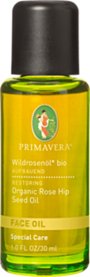 Primavera Wildrosenöl bio 30ml