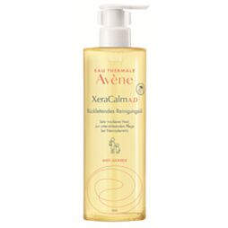 Avène XeraCalm A.D. Reinigungsöl 400ml