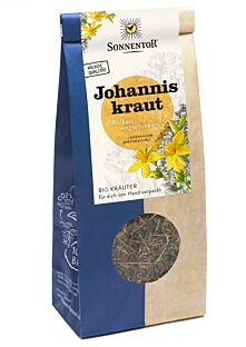 Sonnentor Tee Johanniskraut bio 60g