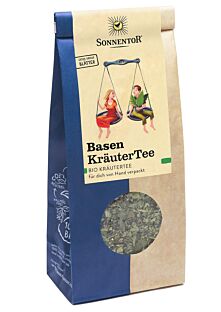 Sonnentor Tee Basen Kräuter (Ausgleich) bio 50g