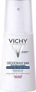 Vichy Deodorant Zerstäuber Fruchtig-frisch 24h 100ml