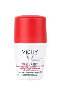 Vichy Deodorant Roll-on Stress Resist 72h 50ml