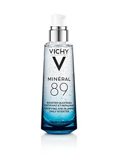 Vichy Mineral 89 Feuchtigkeitspflege 50ml