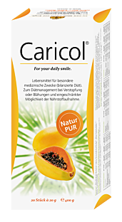 Caricol Stickpack