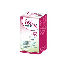 Omni-Logic Immun Pulver 450g