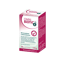 Omni-Biotic 6 Pulver
