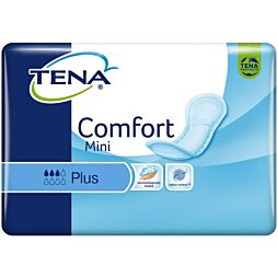 Tena Comfort Mini Plus Inkontinenzeinlagen 30 Stück
