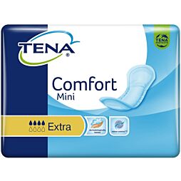 Tena Comfort Mini Extra Inkontinenzeinlagen 30 Stück
