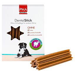 PHA Dental Sticks  für Hunde