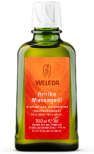 Weleda Arnika Massageöl 100ml