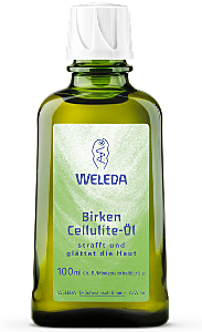 Weleda Birken Cellulite-Öl 100ml