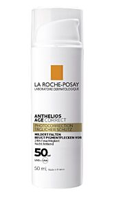 La Roche Posay Anthelios Age Correct LSF 50 50ml