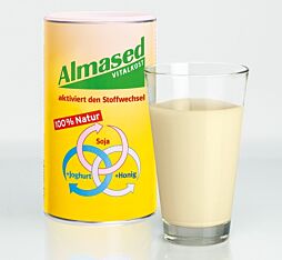 Almased Vitalkost Pulver 500g