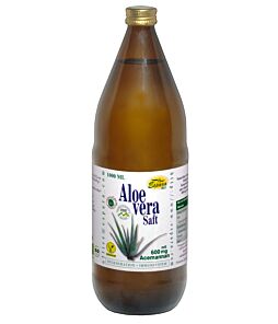 Espara Aloe vera Saft BIO 1Liter