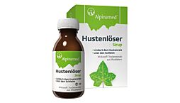 Alpinamed Hustenlöser Sirup 100ml