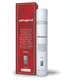 Anthogenol OPC Original Masquelier´s Creme 50ml
