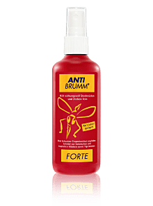 Anti Brumm Spray Forte 150ml