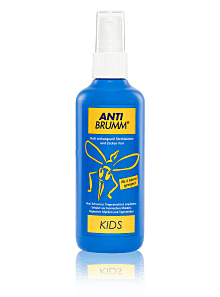 Anti Brumm Spray Kids 150ml
