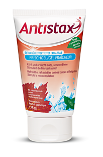 Antistax Frisch-Gel kühlend 125ml