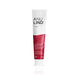 Anulind Hämorrhoiden Creme 30ml