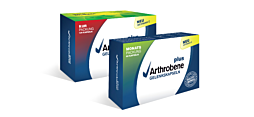Arthrobene Plus Gelenkskapseln