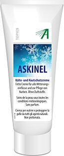 Schüssler Salze Askinel Kälteschutzcreme 50ml