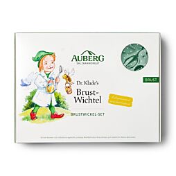 Auberg Brust-Wichtel Set Gr. M