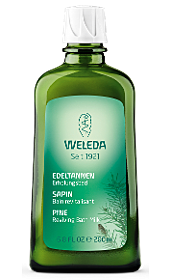 Weleda Bad Edeltanne 200ml