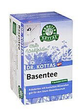 Dr. Kottas WOHLFÜHL Basentee