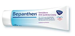 Bepanthen Sensiderm Creme