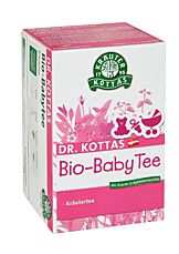 Dr. Kottas MUTTER&KIND Bio-Babytee
