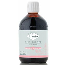 PIANTO Biotic Bio ST. JOSEPH Hormonaler Metabolismus – HAVA (früher: Bio St-Joseph HAVA)
