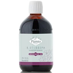 PIANTO Biotic Bio ST. JOSEPH kardiometabolisch– KEN (früher: Bio St-Joseph KEN) 