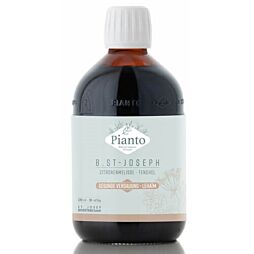 PIANTO Biotic Bio ST. JOSEPH Gesunde Verdauung – LEHAIM  (früher: Bio St-Joseph LEHAIM)
