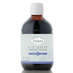 PIANTO Biotic Bio ST. JOSEPH Schlaf – NS (früher: Bio St-Joseph NS bzw. NER)