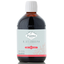 PIANTO Biotic Bio ST. JOSEPH Kreislauf – SB (früher: Bio St-Joseph S/B bzw. BL)
