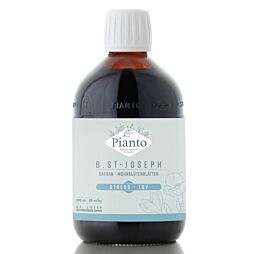 PIANTO Biotic Bio ST. JOSEPH Stress– TOV (früher: Bio St-Joseph TOV)