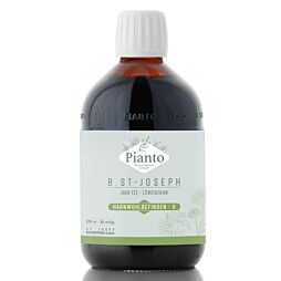 PIANTO Biotic Bio ST. JOSEPH Harnwohlbefinden – U (früher: Bio St-Joseph U)