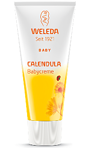 Weleda Calendula Wundschutzcreme 75ml