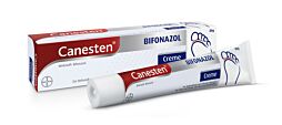 Canesten Bifonazol Creme 20g