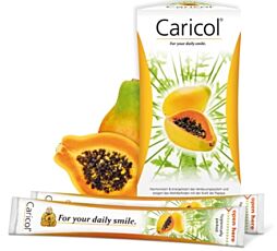 Caricol Stickpack 20 Stück