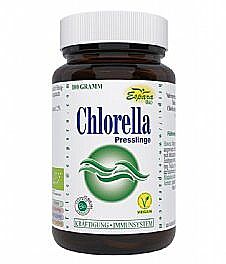 Espara Chlorella Bio Presslinge 250 Stück