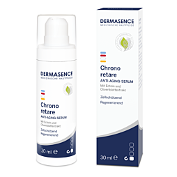 Dermasence Chrono retare Anti-Aging Serum 30ml