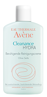 Avène Cleanance Hydra Reinigungscreme 200ml