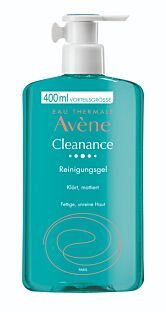 Avène Cleanance Reinigungsgel 200ml