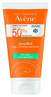 Avene Sonnenfluid LF 50+ Cleanance 50ml