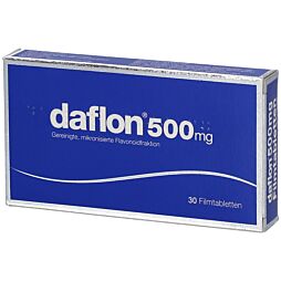 Daflon Filmtabletten